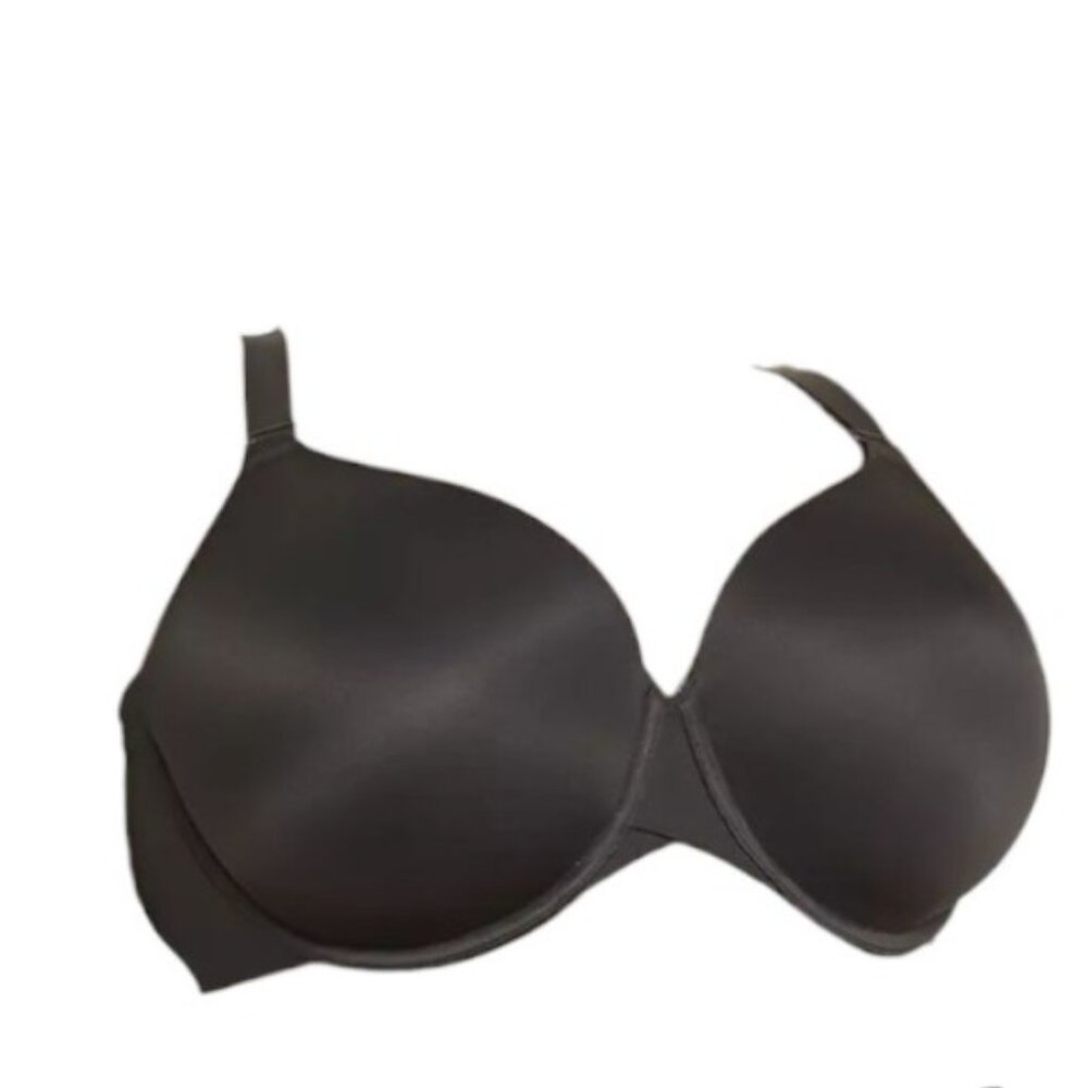 CACIQUE Collection Lightly Lined Totally‎ Smooth Full Coverage Bra